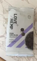Dark Chocolate Balls