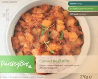 Corned Beef Hash