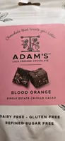 Blood Orange