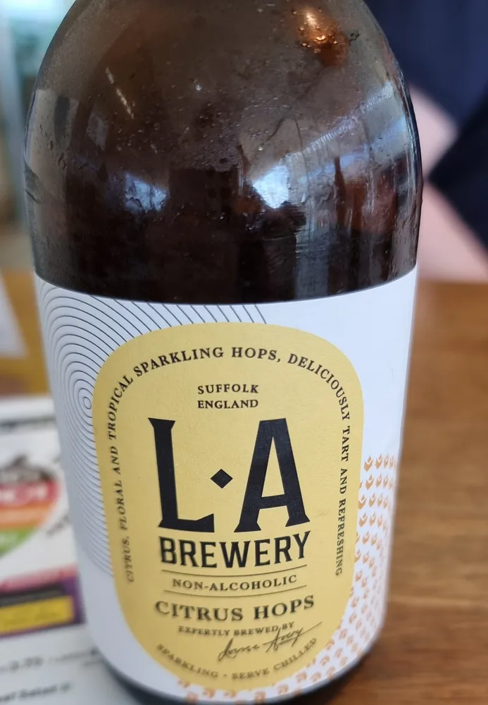 kombucha drink