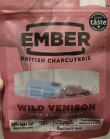 Wild venison