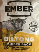 Biltong