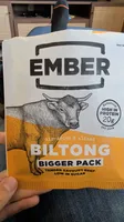 Biltong