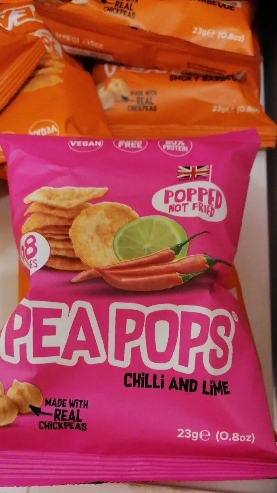 Peapods