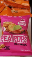 Peapods