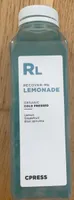 Recover me Lemonade