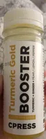 Tumeric Gold Booster