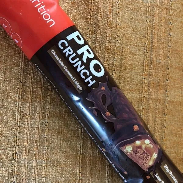 Pro Crunch
