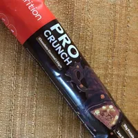Pro Crunch