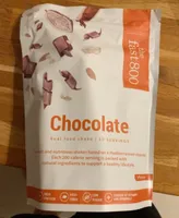 Chocolate Real Food Shake