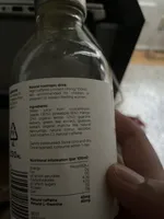 Liquid Focus Pineapple & Mango
