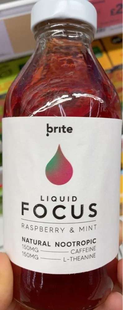 Liquid focus