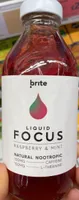 Liquid focus