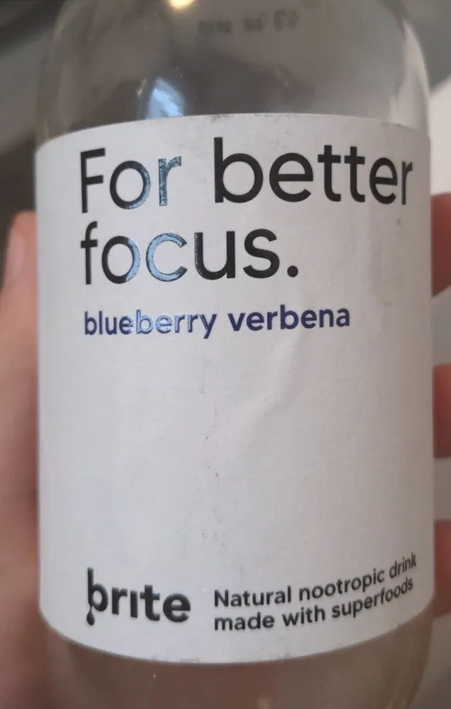 Brite focus