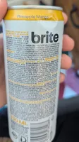 Natural Focus + Energy Pineapple Mango