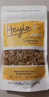 Nice & natural granola
