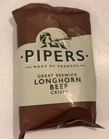 Longhorn beef