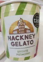 Hackney Gelato Bronte Pistachio