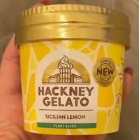 Sicilian lemon
