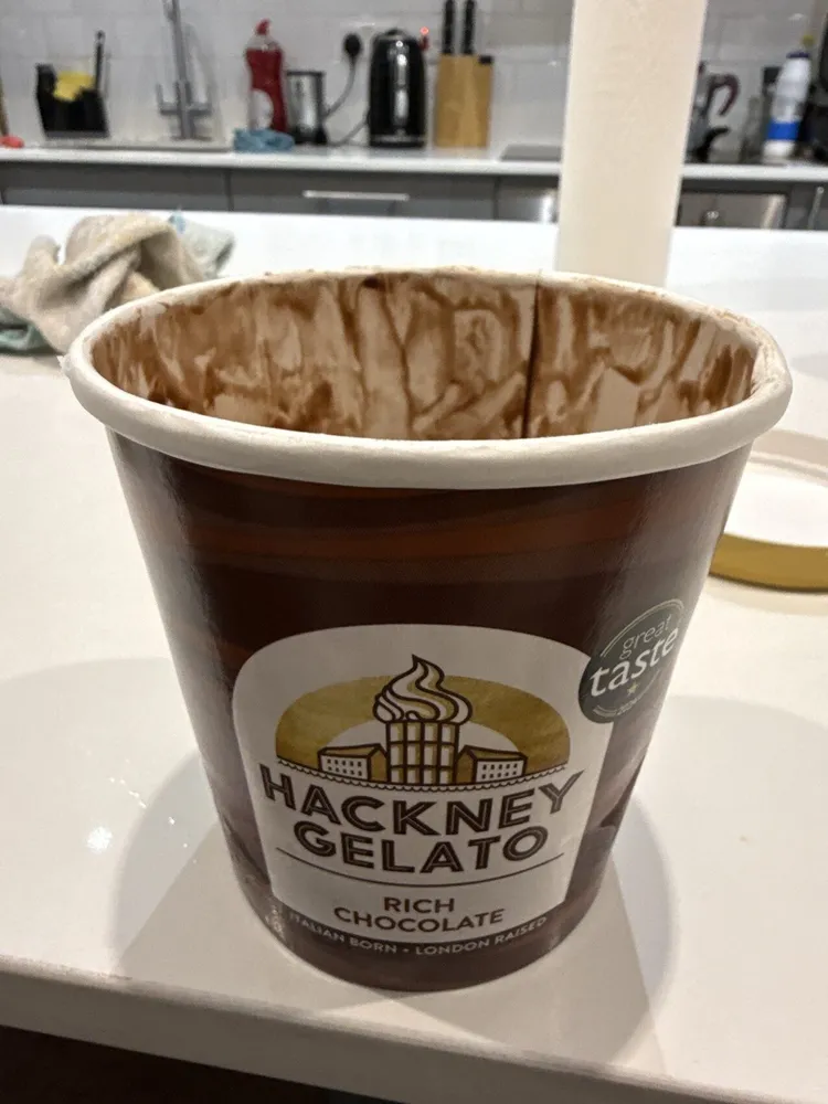 Dark Chocholate