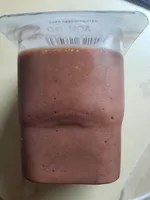 Chocolate Mousse