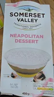 Neapolitan Dessert