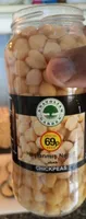 Garbanzos