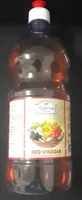 red vinegar