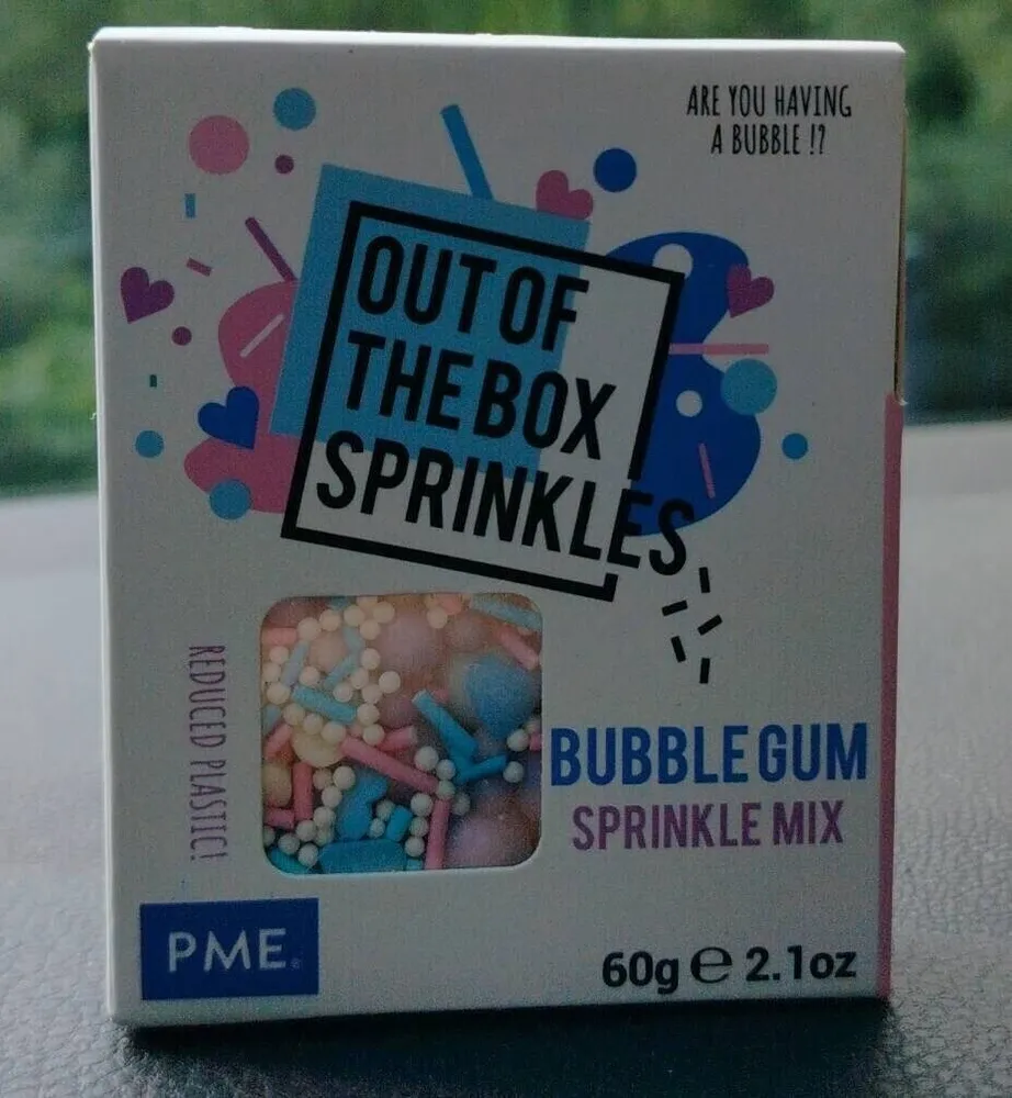 Bubblegum