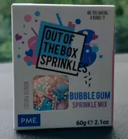 Bubblegum