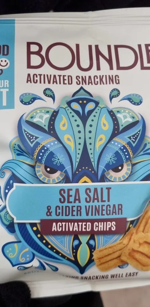 Activated Chips