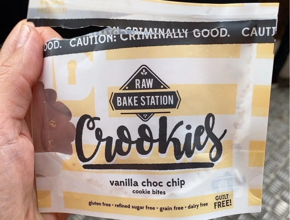 Crookie