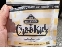 Crookie