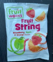 Fruit String