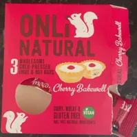 Cherry Bakewell