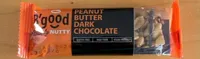 Penut butter dark chocolate