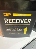 Pro Recover Banana By CNP