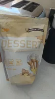 Vanilla Dessert