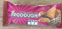 Prodough Bar