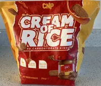 Cream Of Rice