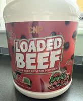 Loaded Beef Big Juicy Melons