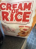 Cream Of Rice