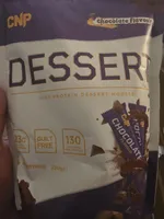 Cnp Dessert Chocolate
