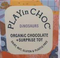 Playing choc