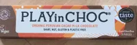 Organic Peruvian Cacao Chocolate