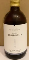 Kombucha Clever