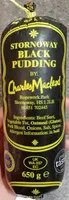 Stornoway Black Pudding