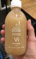 Vi Zenzero