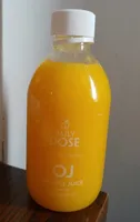 Orange Juice