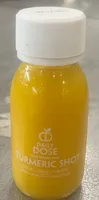 Turmeric Shot